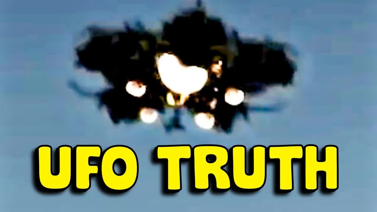 UAP Raporları, UFO ve Dünya Dışı Yaşam Konularında İlgileri Artırıyor