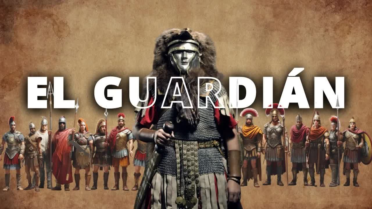 Aquilifer: Los Soldados de Élite del Ejército Romano