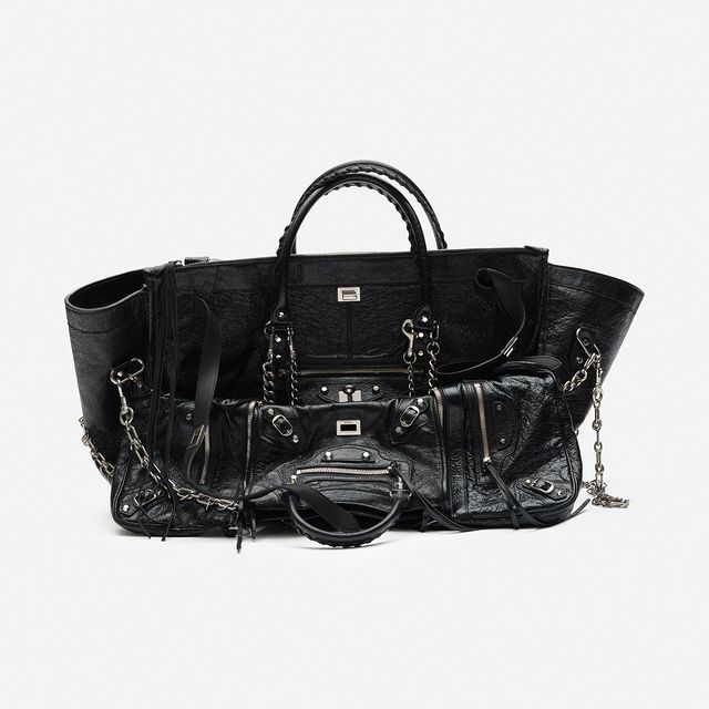 Balenciaga çanta outlet