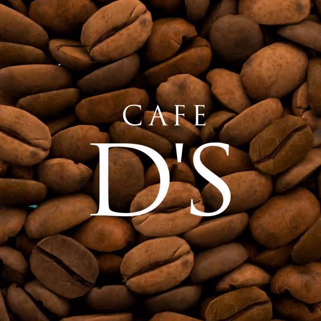 Modaya Mola Verin: Cafe DS'de Kahve Keyfini Yaşayın
