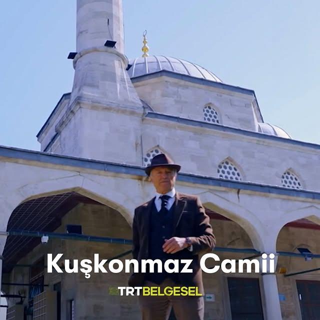 Şemsi Ahmet Paşa Camii'nin Tarihi ve Önemi