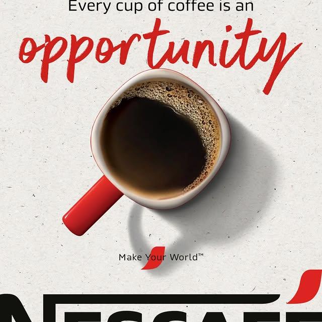 Nestlé'nin Çevresel Sürdürülebilirliği Öncülük Eden Kahve Devrimi