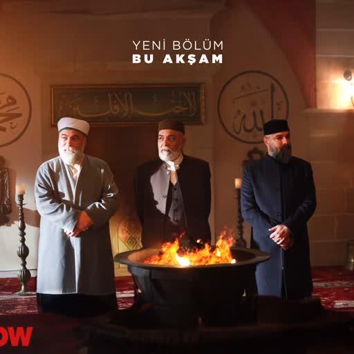 Kızıl Goncalar Yeni Bölümle Bugün Ekranlara Gelecek