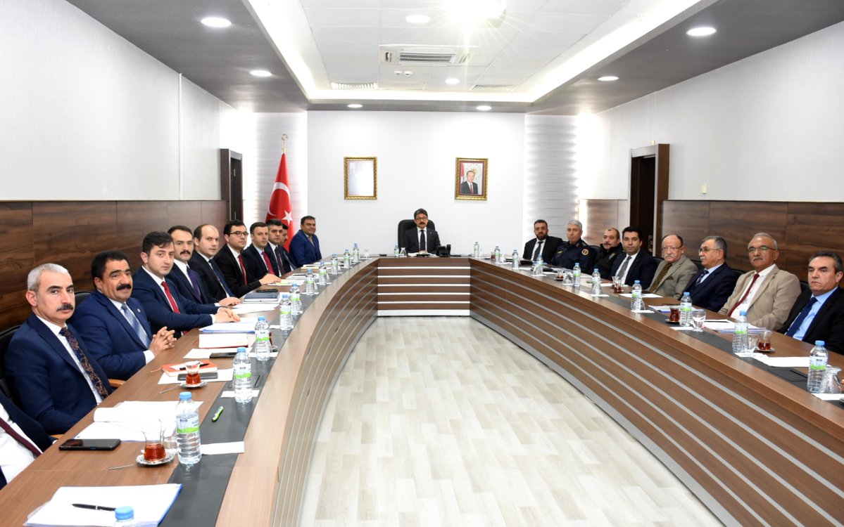 Kırşehir'de Hayvanları Koruma Girişimi: 2025 Yılı için Stratejiler Belirlendi
