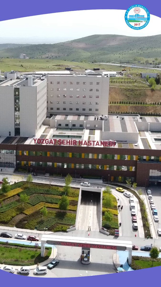 Yozgat Şehir Hastanesi'nin Kaliteli Sağlık Hizmetleri ve Temizlik Politikaları