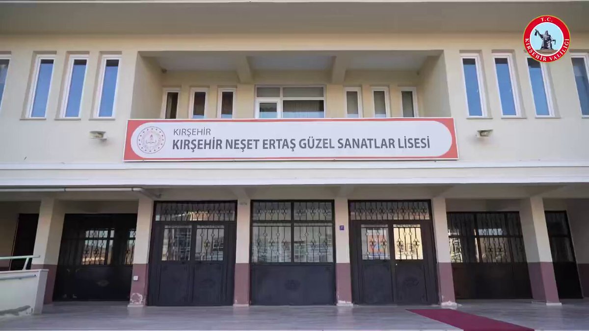 Kırşehir'de 'Gençlerle Gönül Gönüle' İftar Yemeği