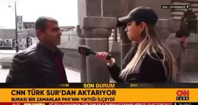 Diyarbakır'da Müthiş Aydınlanma: Gazeteci Fulya Öztürk'ün Gözünden Şehir Yaşamı