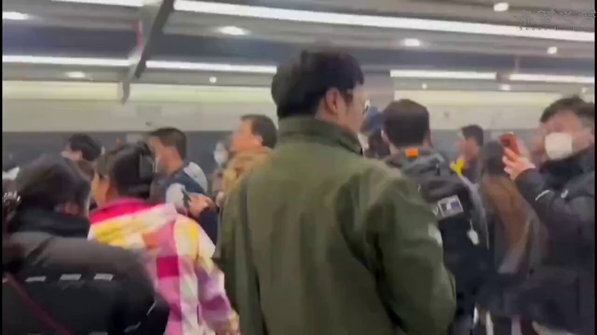 Çin'deki Güncel Durum: Shanghai Metro Yangını ve Medya Tepkisi