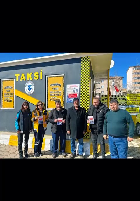 Yozgat İl Sağlık Müdürü, Fermuar Sistemi ile Yaşama Yol Veriyor