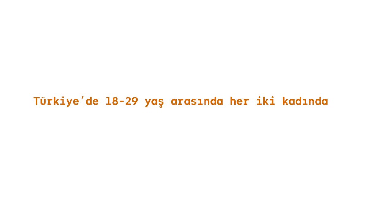 Türkiye'de NEET Durumu: Genç Kadınların Eğitim ve İstihdamda Dışlanması