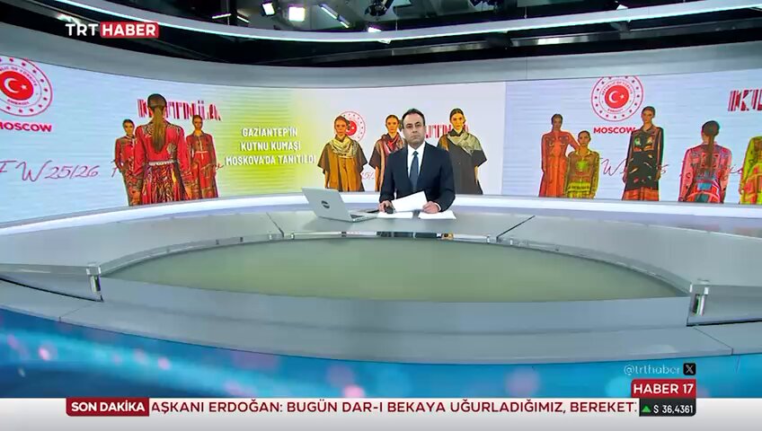 8 Mart Dünya Kadınlar Günü: Türkiye'den Rusya'ya Kutlamalar