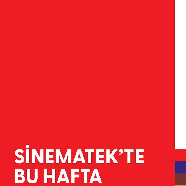 Sinematek Film Gösterimleri ve Etkinlikleri Mart Ayı Programı