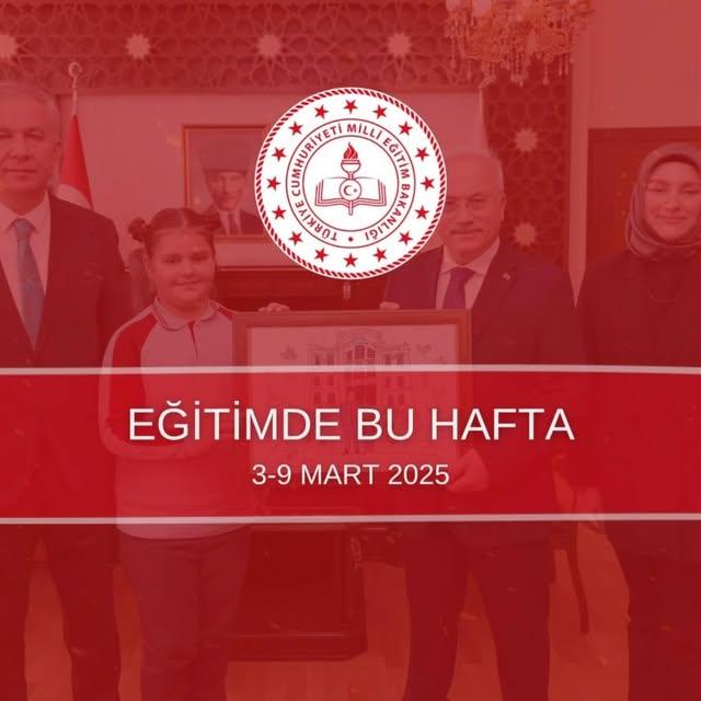 Aksaray'da Eğitimdeki Gelişmeler: Bu Haftanın Öne Çıkanları