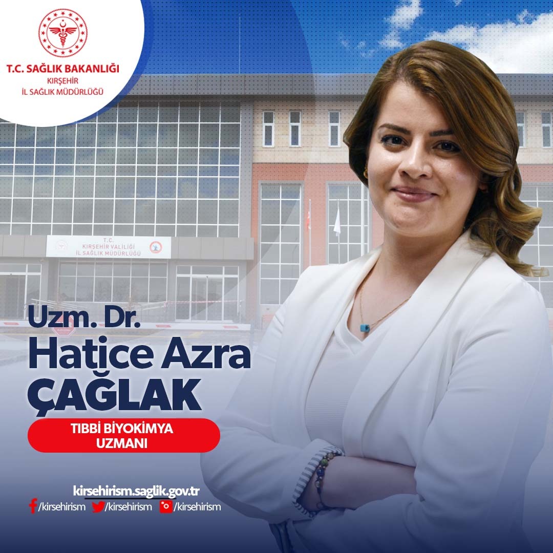 Kırşehir'de Yeni Halk Sağlığı Laboratuvarı Hizmete Giriyor