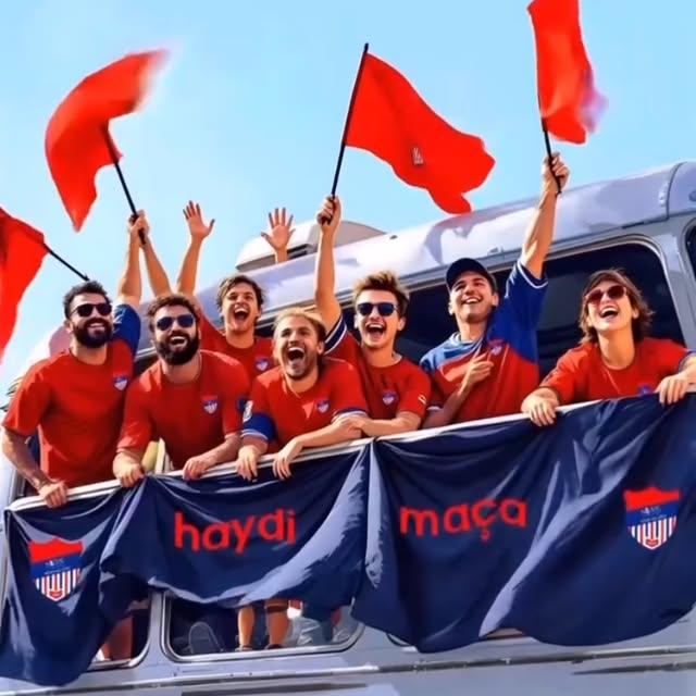 Niğde Belediye Spor Maçı İçin Özel Ulaşım Düzenlemesi