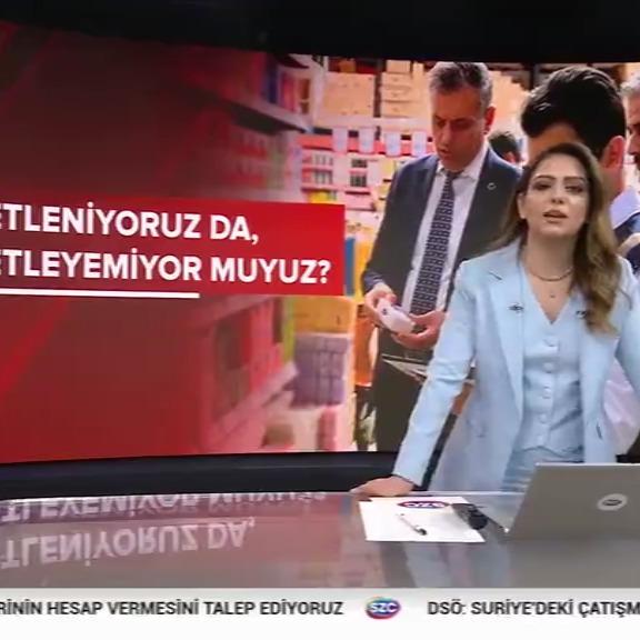 CHP Niğde Milletvekili Ömer Fethi Guer, İthal Gıda Denetimsizliği Üzerine Konuştu