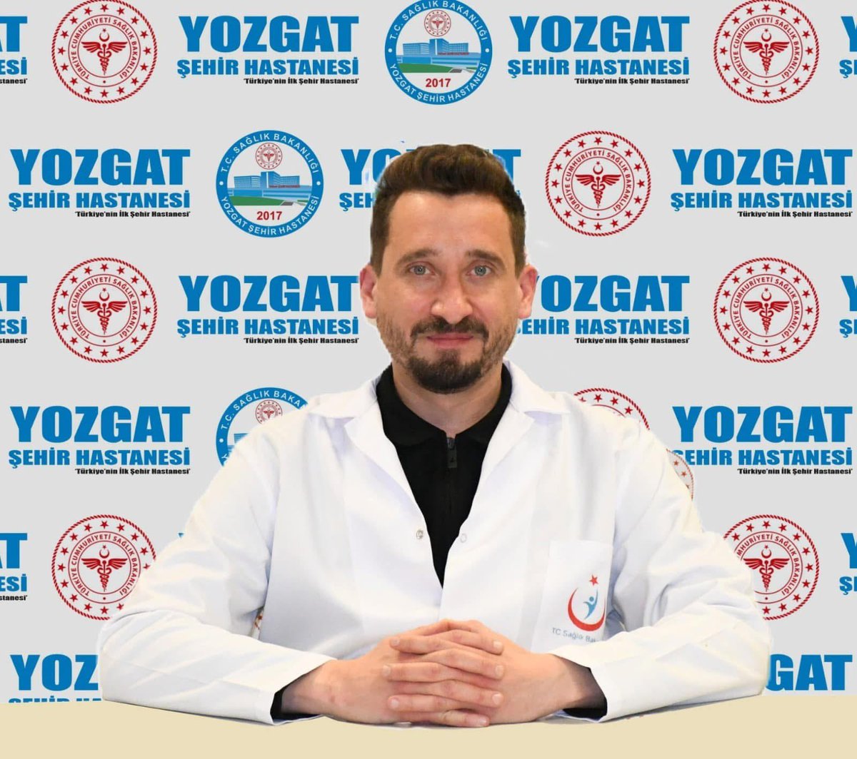 Yozgat Şehir Hastanesi, Kolorektal Kanser Farkındalığı Etkinliği Düzenledi