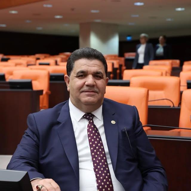 Milliyetçi Hareket Partisi Niğde Milletvekili Cumali İnce: Genel Kurul Çalışmalarınızı Tamamladık