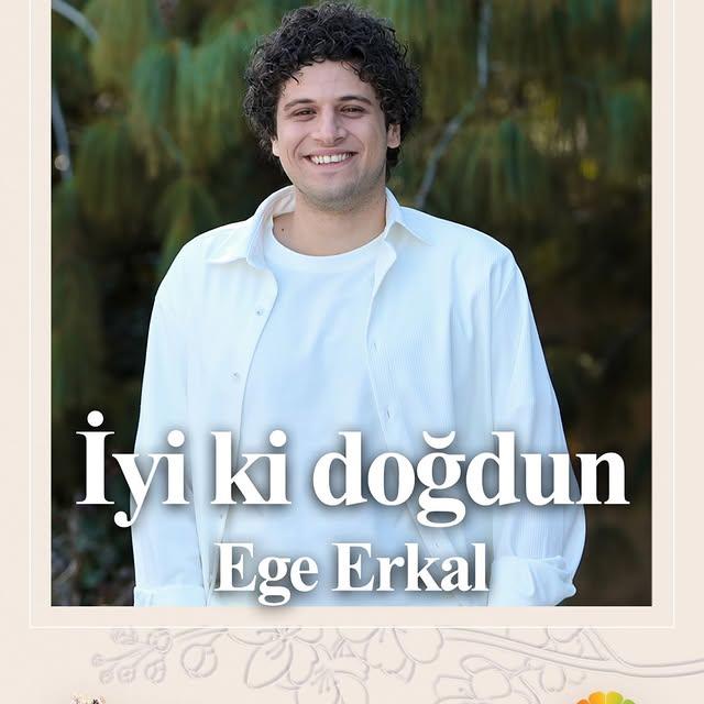 “Bahar” Dizisi Doruk'un Doğum Gününde Sosyal Medyayı Salladı
