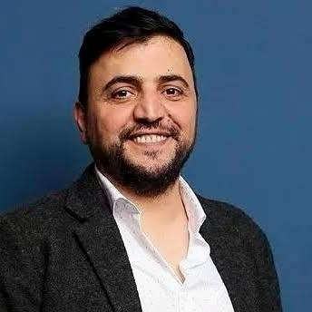 Tiyatro ve Sinema Oyuncusu Şinasi Yurtsever Vefat Etti