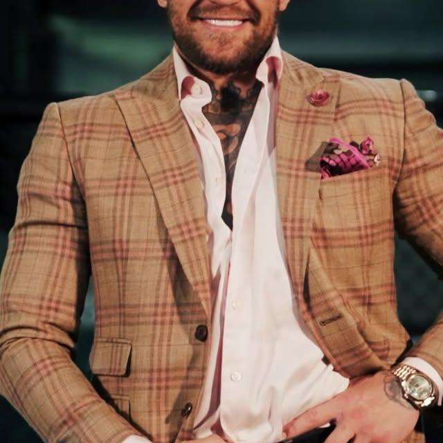 McGregor, Seçim Sonuçlarına Yönelik Açıklamasıyla Dikkat Çekti