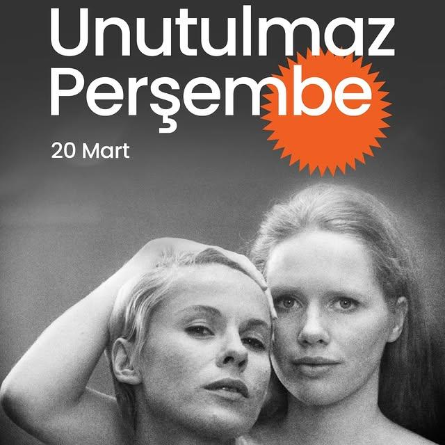 Sinema Tarihine Damga Vuran 