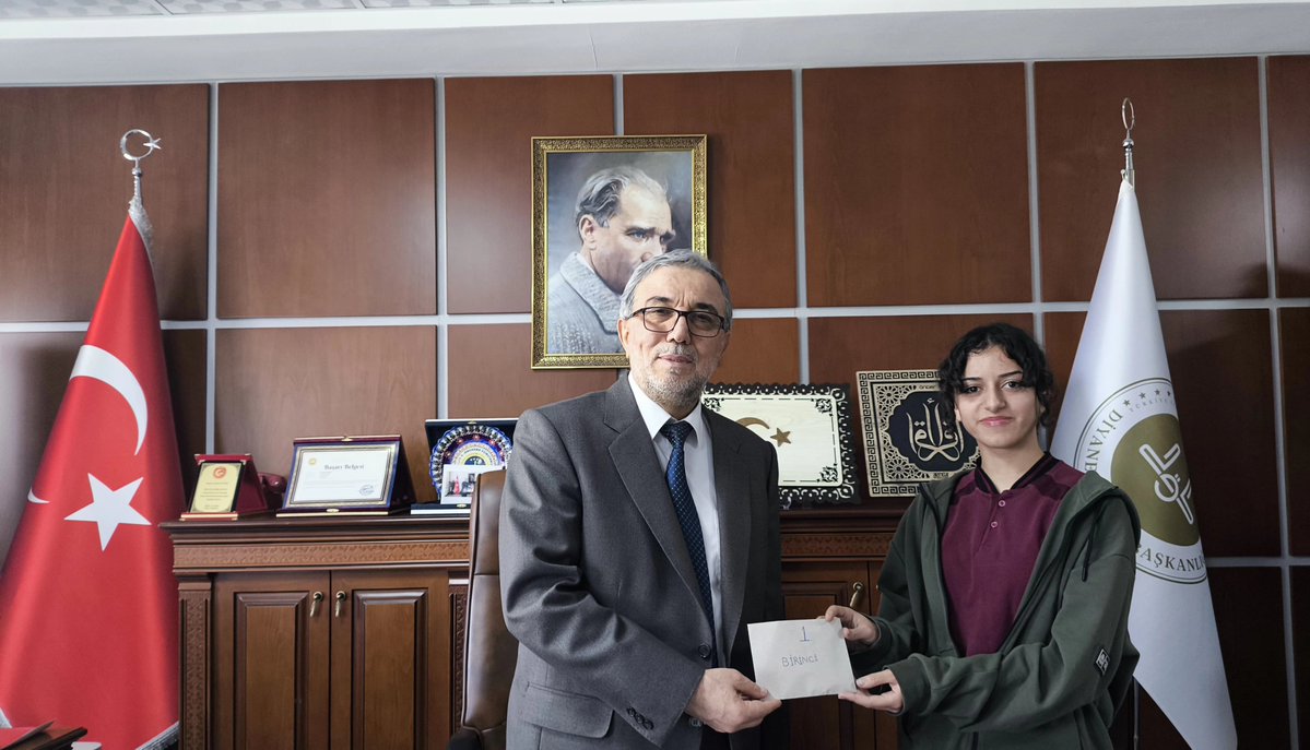 Nevşehir'de Çanakkale Zaferi ve Şehitlerini Anma Yarışması Düzenlendi