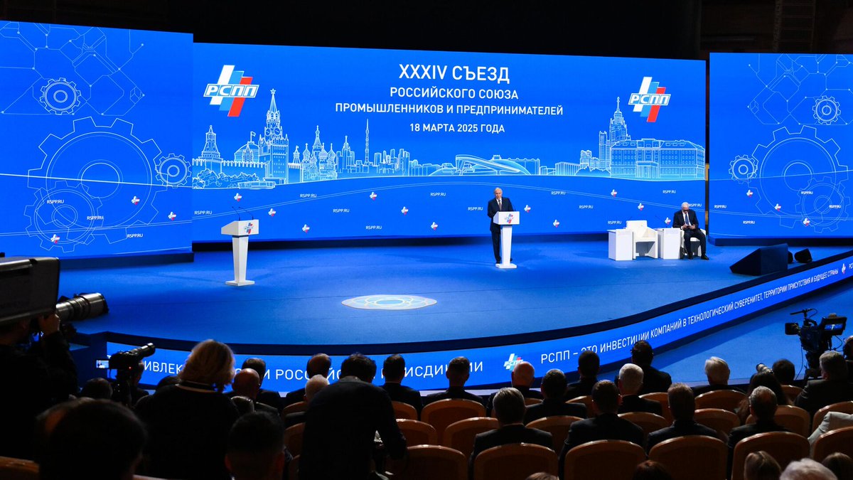 Putin: Yaptırımlar, Stratejik Baskı Mekanizmasıdır