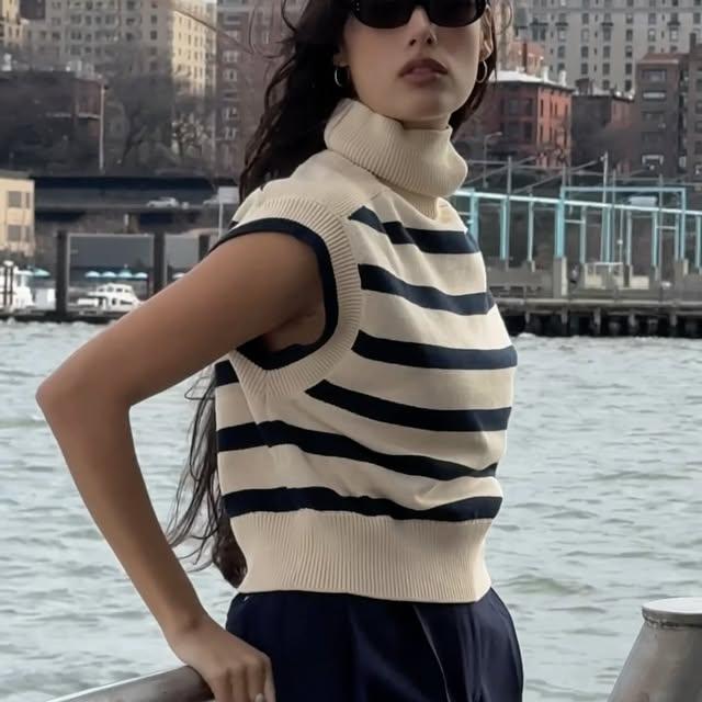 Tommy Hilfiger, Soğya'da Anı Yakaladı