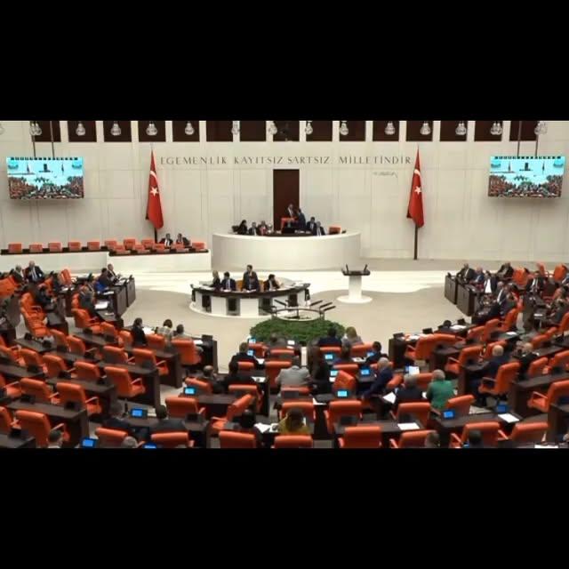 CHP Milletvekili İlhan: 