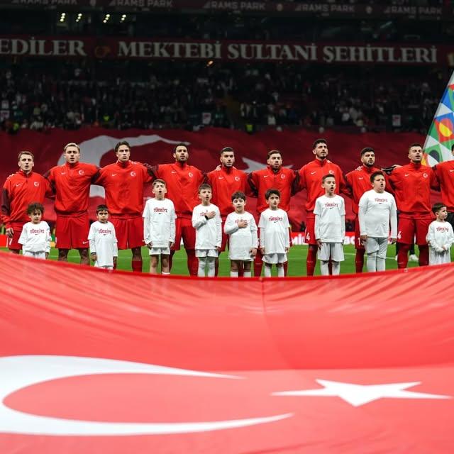 Niğde Milletvekili İnce, Türkiye'nin Macaristan Galibiyetini Kutladı