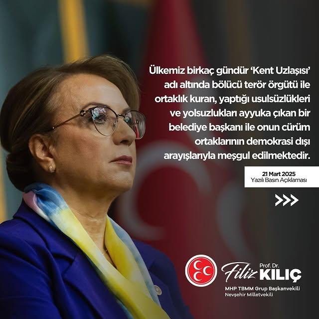 Nevşehir Belediye Başkanı'nın Kent Uzlaşısı Etkinliği Hakkında İddialar Ortaya Çıkarken Tartışma Devam Ediyor