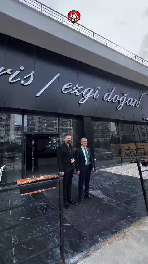 Niğde Valisi, Ramazan Bayramı Öncesi Esnaf Ziyareti Gerçekleştirdi