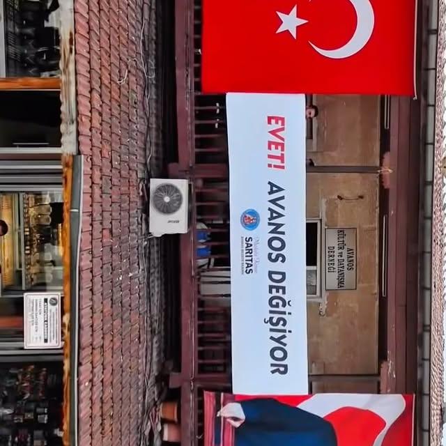 Avanos Belediyesi, Yeni Araçlarla Hizmet Kapasitesini Artırdı