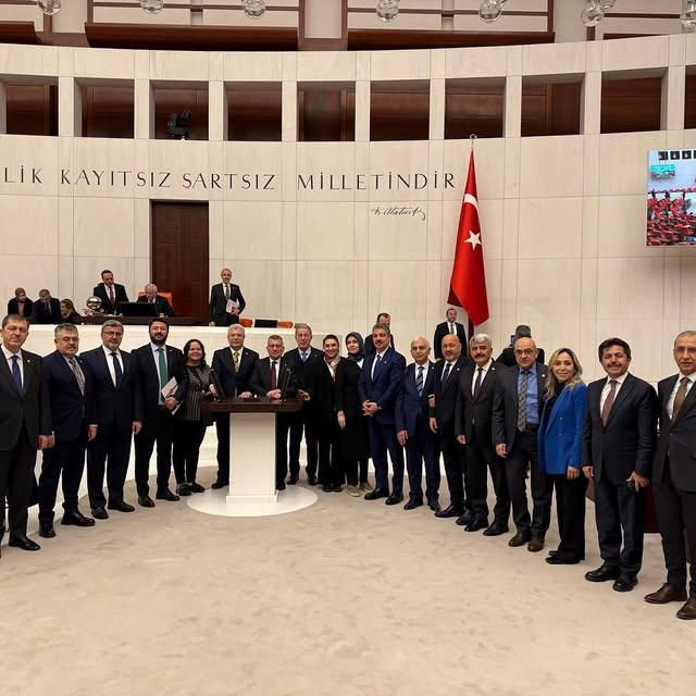 Gençlik ve Spor Hizmetleri Kanunu'nda Önemli Düzenlemeler Meclisten Geçti