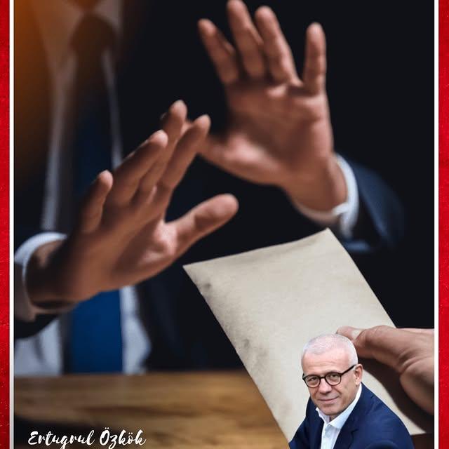 Türkiye'de Yolsuzluk İddiaları ve Siyasi Tartışmalar