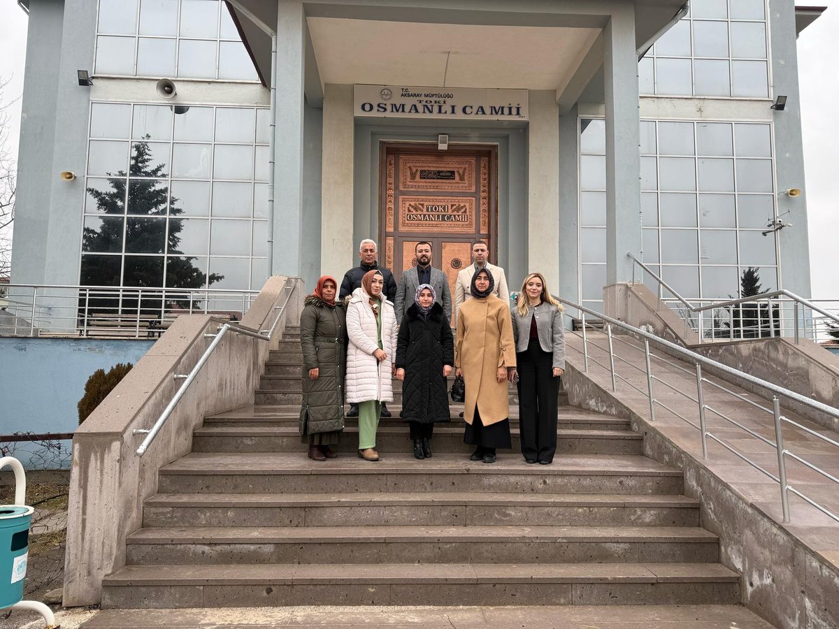 Aksaray'da Mart Ayı Kanserle Mücadele Bilinçlendirme Çalışmalarına Yoğun İlgi