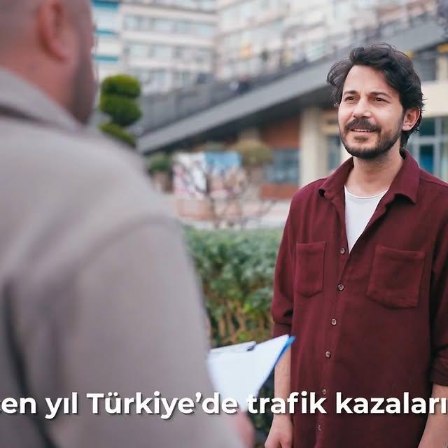 Trafik Kazalarında Mayıs Ayında 510 Can Kaybı: Hız Tehlikeyi Artırıyor