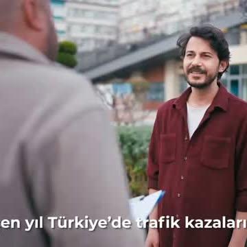 Trafik Kazalarında 2024'te Ayda 510 Can Kaybı: Uzmanlar, 