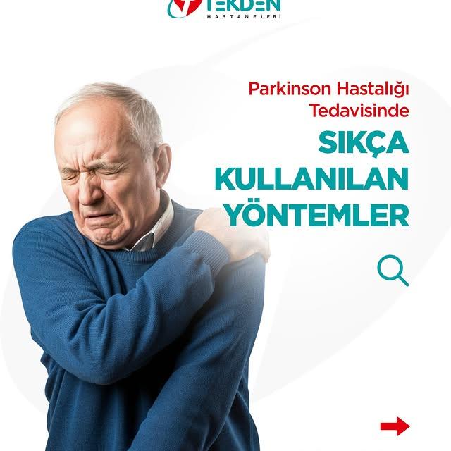 Parkinson Hastalığı Tedavisinde Farklı Yöntemler Uygulanıyor