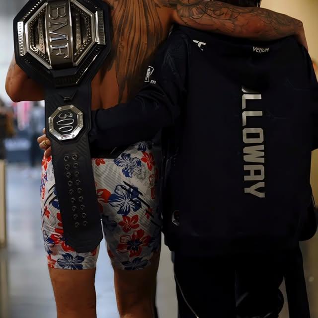 MMA Yıldızı Max Holloway, Hayatı Derinden Etkileyen Kayıplarla Sarsıldı