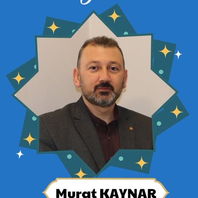 Murat Kaynar, Aksaray'daki Enderun Medya'nın Youtube Yayınında Konuşacak