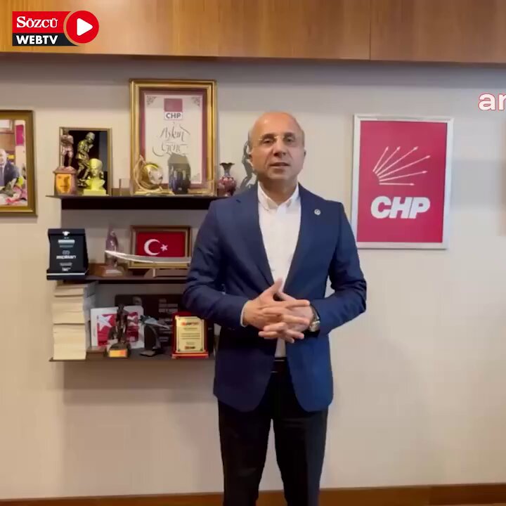 Kayseri'de Yakalanan Gençlerle İlgili CHP Milletvekili Genç'ten Açıklama