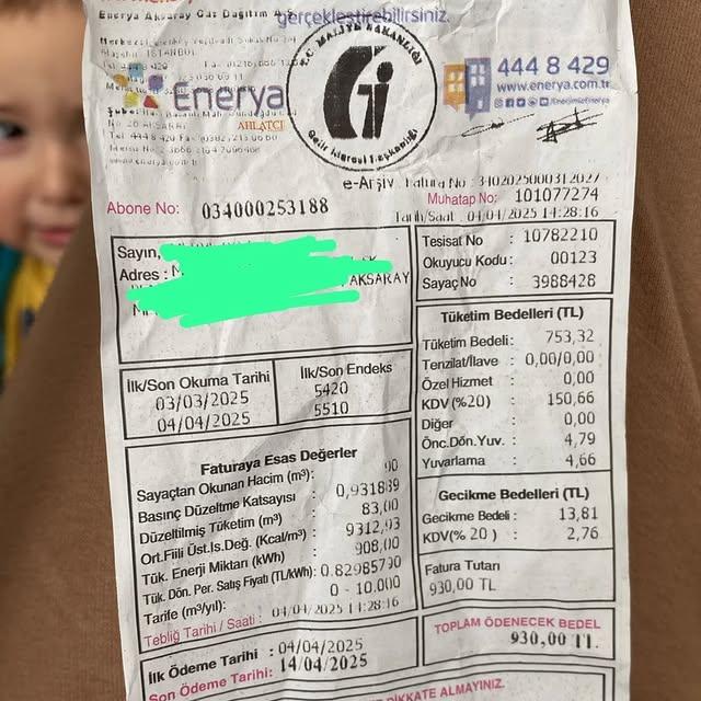 Aksaray'da Çocuklarıyla Mücadele Eden Anneye Yardım Çağrısı