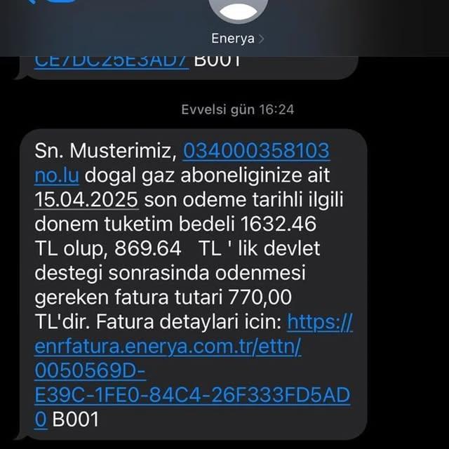 Aksaray'da İhtiyaç Sahibi Anneye Destek Kampanyası Başlatıldı