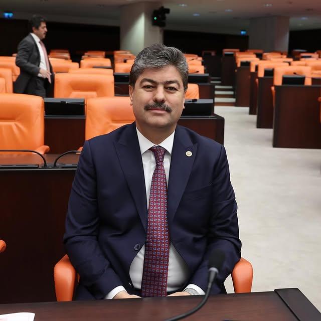 TBMM'de İklim Kanunu Teklifi Görüşülüyor