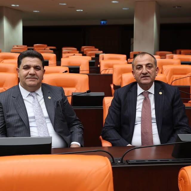 TBMM'de İklim Kanunu Teklifi Hakkında Görüşmeler Sürüyor