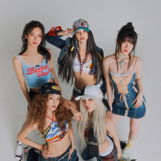 G I-DLE, Mayıs Ayında Sahneye Dönüş Yapacak
