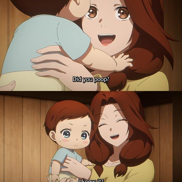 Popüler Anime Serisi 