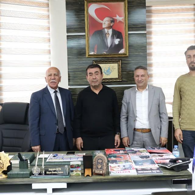 Bünyan'a Yeni Çuval Fabrikası: İşbirliğiyle Yatırım Haberi